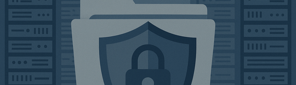 Secure data room
